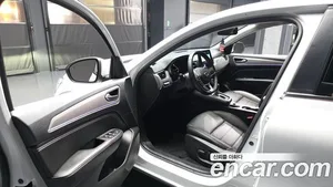 Renault XM3, 2023 — миниатюра 13