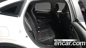 Renault XM3, 2023 — миниатюра 18