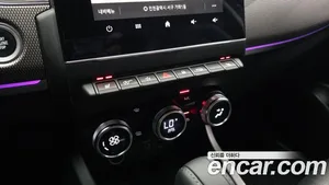 Renault XM3, 2023 — миниатюра 23