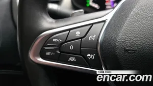 Renault XM3, 2023 — миниатюра 25