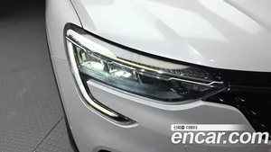 Renault XM3, 2023 — миниатюра 8