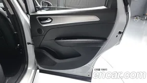 Renault XM3, 2023 — миниатюра 15