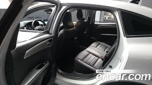 Renault XM3, 2023 — миниатюра 16