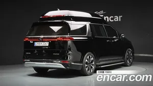 Kia Carnival, 2022 — миниатюра 2