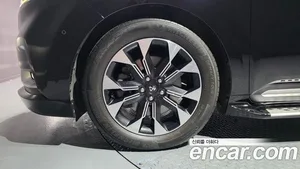 Kia Carnival, 2022 — миниатюра 5