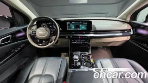 Kia Carnival, 2022 — миниатюра 7