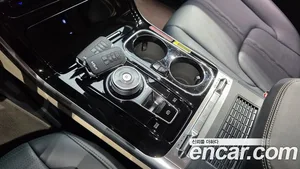 Kia Carnival, 2022 — миниатюра 9
