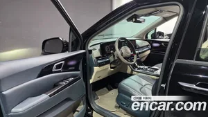Kia Carnival, 2022 — миниатюра 10