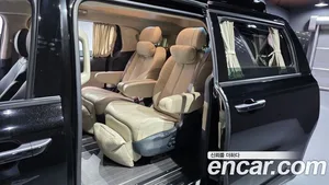 Kia Carnival, 2022 — миниатюра 11
