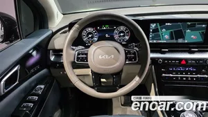 Kia Carnival, 2022 — миниатюра 13