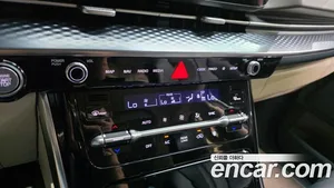 Kia Carnival, 2022 — миниатюра 15