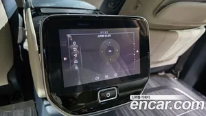 Kia Carnival, 2022 — миниатюра 18