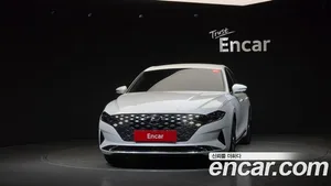 Hyundai Grandeur, 2022 — миниатюра 3