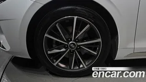 Hyundai Grandeur, 2022 — миниатюра 5