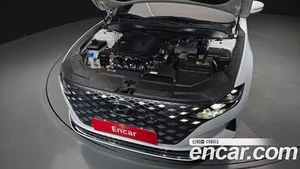 Hyundai Grandeur, 2022 — миниатюра 6