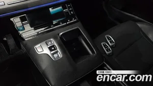 Hyundai Grandeur, 2022 — миниатюра 12