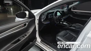 Hyundai Grandeur, 2022 — миниатюра 13