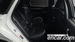 Hyundai Grandeur, 2022 — миниатюра 17