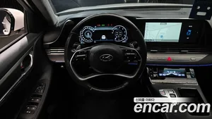 Hyundai Grandeur, 2022 — миниатюра 19