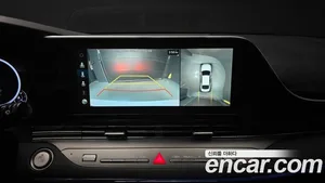 Hyundai Grandeur, 2022 — миниатюра 21
