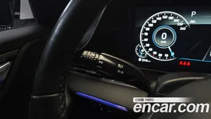 Hyundai Grandeur, 2022 — миниатюра 23