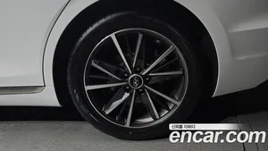 Hyundai Grandeur, 2022 — миниатюра 7