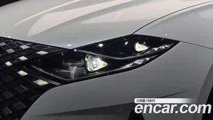 Hyundai Grandeur, 2022 — миниатюра 8
