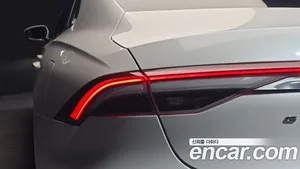 Hyundai Grandeur, 2022 — миниатюра 9