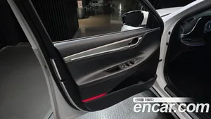 Hyundai Grandeur, 2022 — миниатюра 14