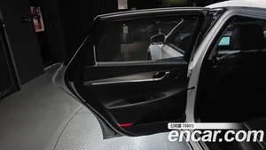 Hyundai Grandeur, 2022 — миниатюра 15