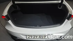 Hyundai Grandeur, 2022 — миниатюра 27