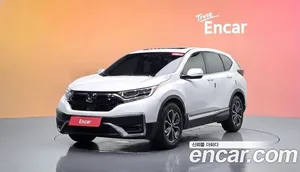 Honda Cr-v, 2021 — миниатюра 32