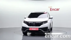 Honda Cr-v, 2021 — миниатюра 2