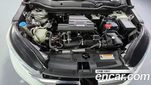 Honda Cr-v, 2021 — миниатюра 5
