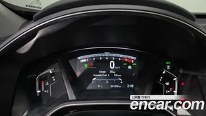 Honda Cr-v, 2021 — миниатюра 10