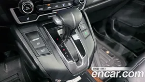 Honda Cr-v, 2021 — миниатюра 11