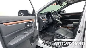 Honda Cr-v, 2021 — миниатюра 12