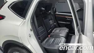 Honda Cr-v, 2021 — миниатюра 16