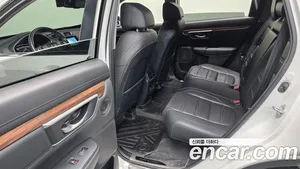 Honda Cr-v, 2021 — миниатюра 17