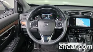 Honda Cr-v, 2021 — миниатюра 18