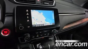 Honda Cr-v, 2021 — миниатюра 19