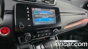 Honda Cr-v, 2021 — миниатюра 20