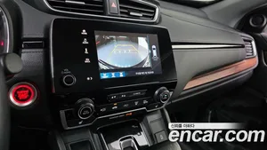 Honda Cr-v, 2021 — миниатюра 21