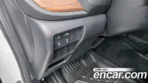 Honda Cr-v, 2021 — миниатюра 22