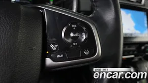 Honda Cr-v, 2021 — миниатюра 23