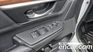 Honda Cr-v, 2021 — миниатюра 24