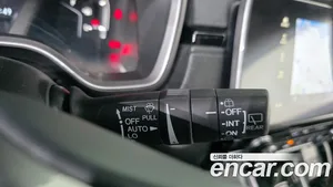Honda Cr-v, 2021 — миниатюра 25