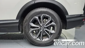 Honda Cr-v, 2021 — миниатюра 6