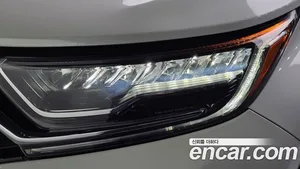 Honda Cr-v, 2021 — миниатюра 7