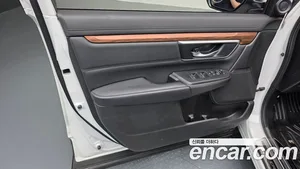 Honda Cr-v, 2021 — миниатюра 13